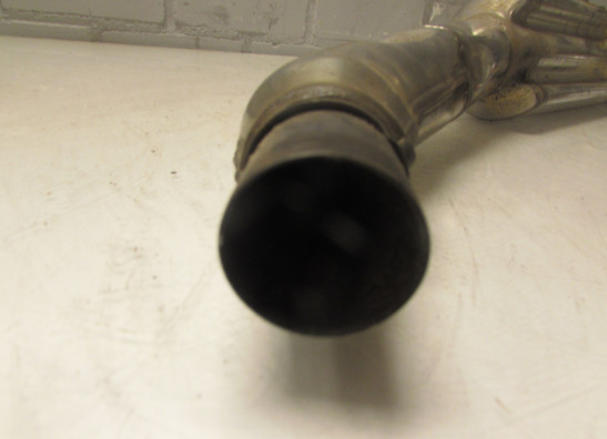 Uitlaat Suzuki GSX R 1100