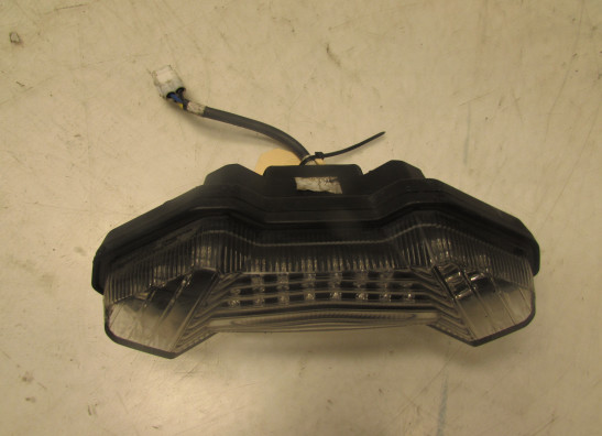 Achterlicht Yamaha Tracer 900