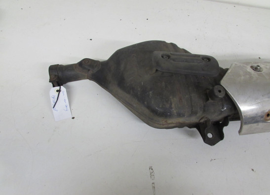 Uitlaat Can-am Overig Can Am