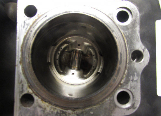 Cilinderblok Suzuki GS 500 E