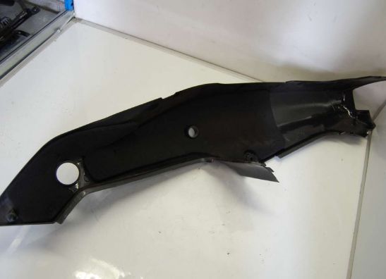 Heck links Kawasaki ZXR 750