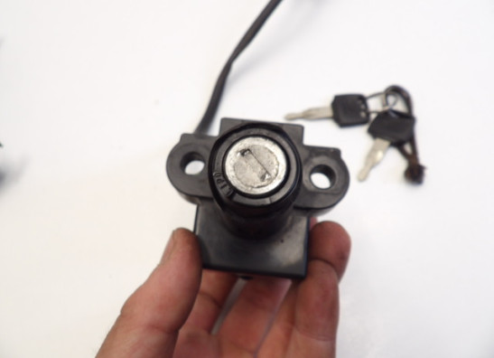 Contact slot Honda NX 650 Dominator