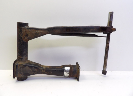 Achterbrug Yamaha XJ 700