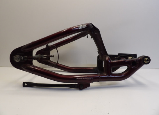 Achterbrug Honda VT 600