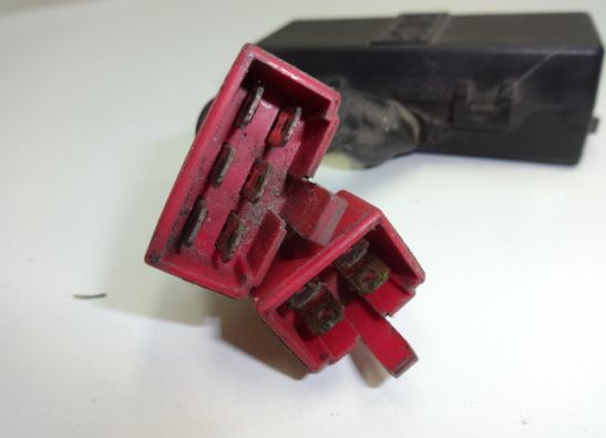 Zekeringkast Honda VF 700  750 Supermagna