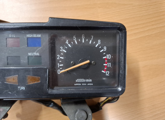 Tellerset Yamaha XS 400