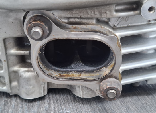 Cylinder head BMW R 1200 GS LC