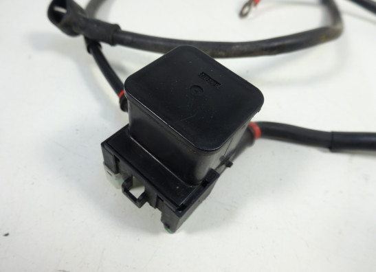 Anlasser Relais KTM 690 Duke 4