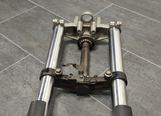 Voorpoten compleet Yamaha XJ 600 Diversion