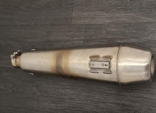 Uitlaat MOTO MORINI  1200