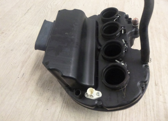 Luftfiltergehäuse Suzuki GSR 750