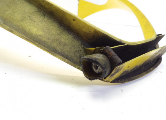 V bak voor Kawasaki ZX 6 R