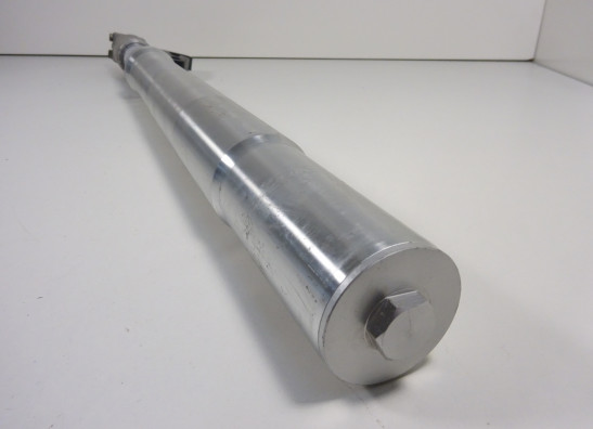 Voorpoot rechts compleet Ducati 750 SS Supersport