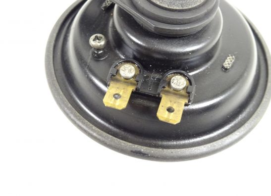 Claxon Suzuki Burgman 650