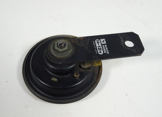 Horn Triumph Tiger 1050