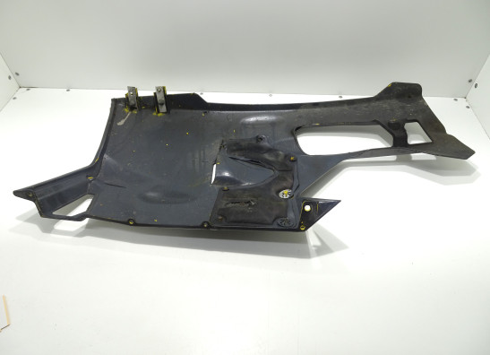 Untere verkleidung links Ducati 749  999