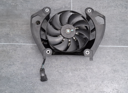 Ventilator Honda CB 500 X