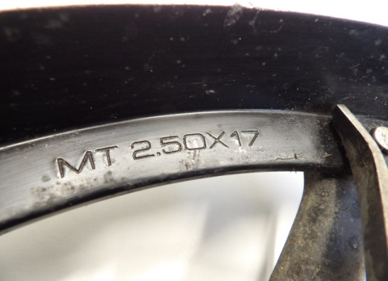 Felge hinten Honda Goldwing GL