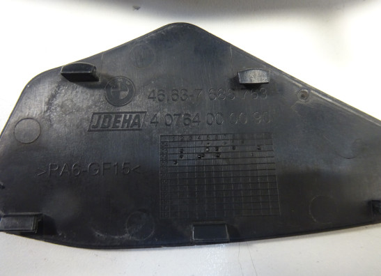 Seiten verkleidung links BMW R 1200 RT