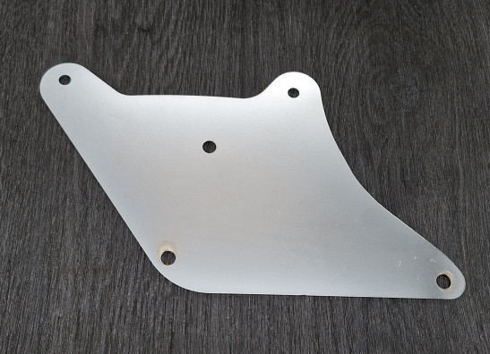 Luchtfilterhuis Kawasaki VN 700  750