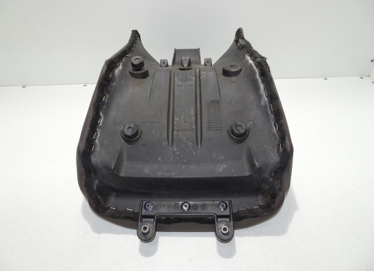 Sitzbank Aprilia Caponord 1000