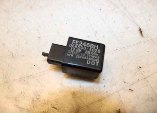 Relais unit Yamaha XJ 900 S Diversion