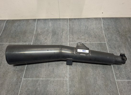 Auspuff Honda VF 750 F