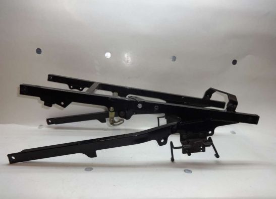 Heckrahme Kawasaki GPX 600