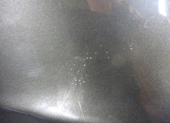 Cowl inner right BMW R 1200 ST