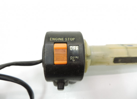 Lenkerschalter rechts Suzuki GS 550