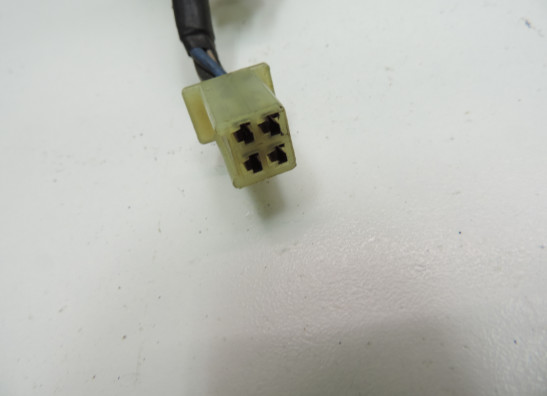 Sicherungkasten Honda VT 500