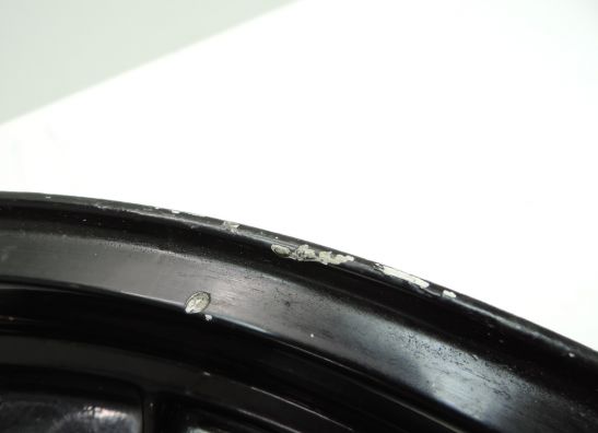 Achtervelg Honda VFR 400 R