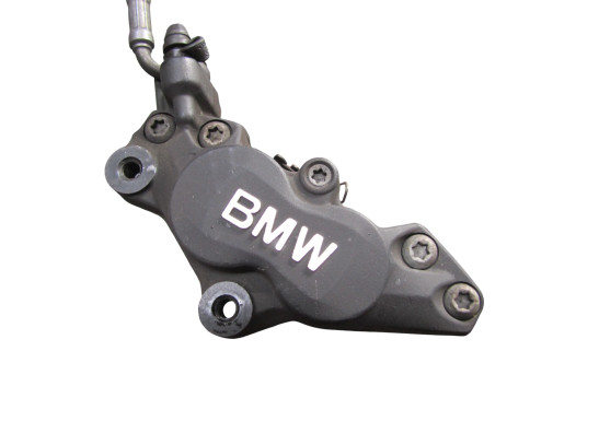 Bremssattel Bremszange vorn links BMW R 1200 GS