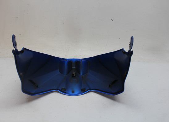 Fuel tank cover Suzuki GSX R 1000