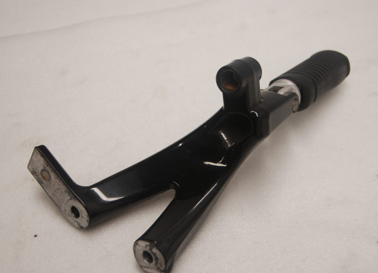 Forward control Harley Davidson Softtail