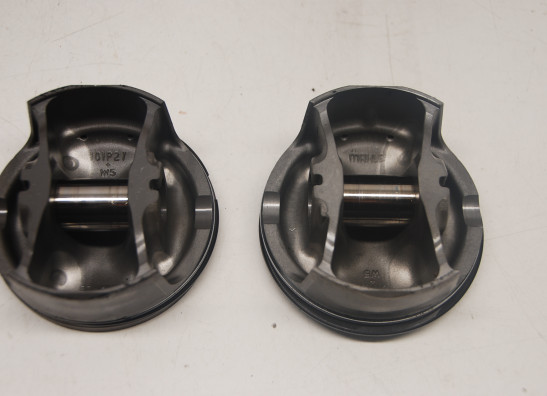 Cilinderblok Harley Davidson Softtail