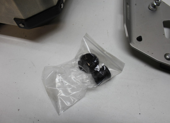 Top-case Honda CRF 1100 Africa Twin