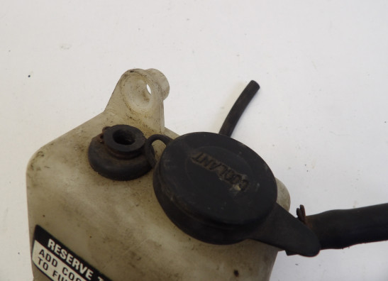 Koelvloeistof reservoir Honda VF 700  750 S Sabre