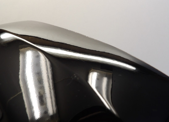 Kofferdeckel links Kawasaki VERSYS 1000