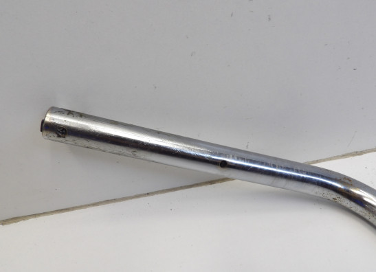 Stuur Honda Deauville 650 - 700