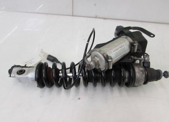 Schokbreker voor BMW R 1200 GS