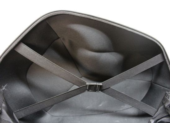 Luggage set Ducati Multistrada 950