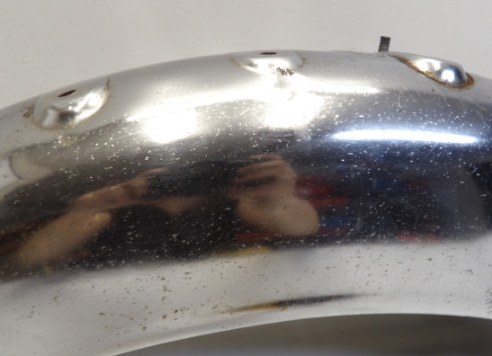 Achterspatbord Honda CB 250 K