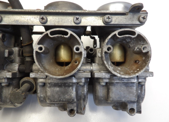 Carburateur onderdelen Yamaha XJ 600 F