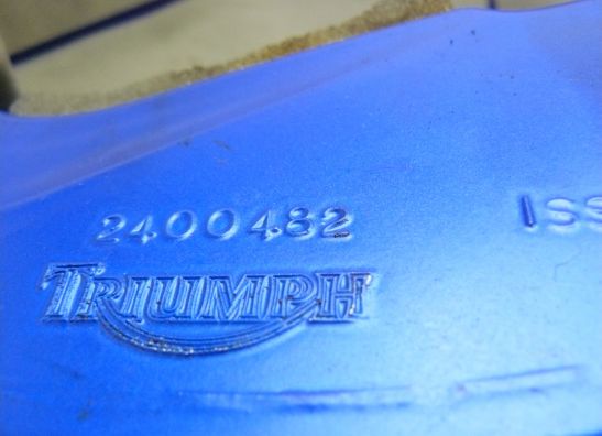 Benzintank Triumph Sprint ST 1050