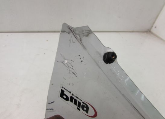 Scheibe Windschild Yamaha YZF R1