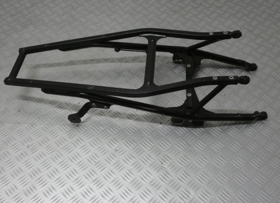 Achtersubframe BMW F 750 GS