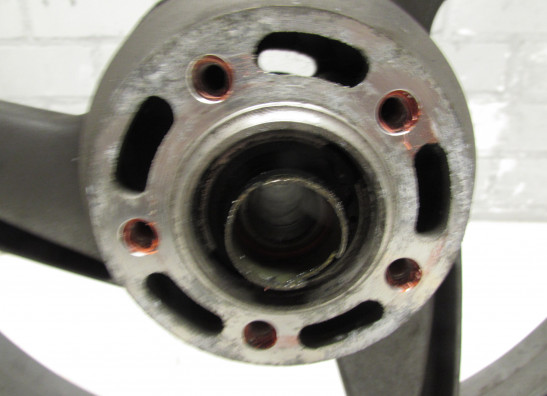 Felge vorne Kawasaki ZZR 600