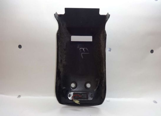 Rear fender Kawasaki EL 250