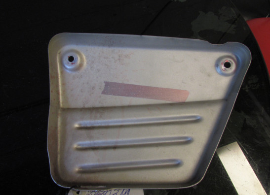 Cowl left small Yamaha V max